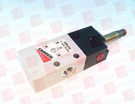 Регулирующий клапан Артикул 338-015 от производителя CAMOZZI