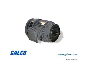 TECO Westinghouse EP0058