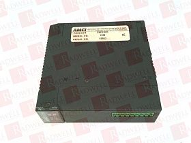 Модуль / стойка ПЛК Артикул 1332 от производителя ADVANCED MICRO CONTROLS