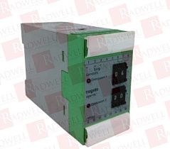 Модуль / стойка ПЛК Артикул VGW-DCN от производителя NEGELE