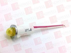 Миниатюрная индикаторная лампа Артикул 1091M7-24V от производителя CHICAGO MINIATURE