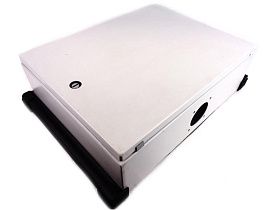 CP354512 Шкаф от HOFFMAN КорпусS