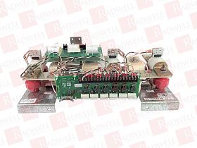 Выпрямитель в сборе Артикул 02-790946-00 от производителя EMERSON