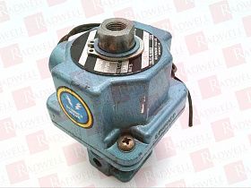 Электромагнитный клапан  Артикул A4LB2102 от производителя PARKER