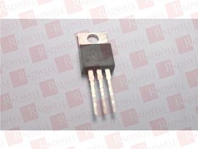 Транзистор Артикул SUP85N06-05 от производителя VISHAY