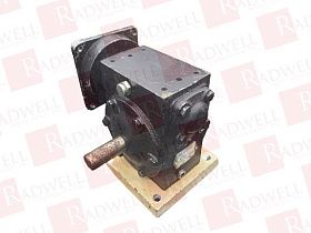 Редуктор Артикул 4135 от производителя PAPER CONVERTING MACHINERY CO