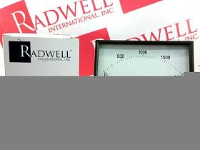 Щитовой измерительный прибор Артикул 16902 от производителя SIMPSON