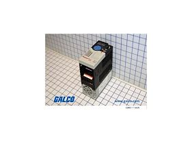 Nordic Controls 25B34F00