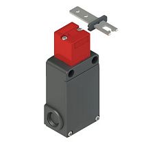 FS 2996E024-F Выключатель блокировки безопасности от PIZZATO