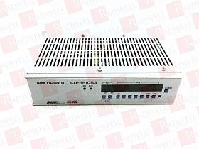 Контроль температуры / процесса Артикул CD5510SA от производителя MELEC