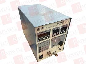 Источник питания Артикул HCD-125-C01 от производителя PALOMAR PRODUCTS