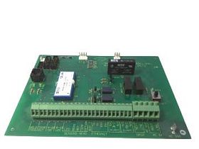 326402 Плата ПК Плата ПЛК / дополнения к  плататам от LIQUID CONTROLS