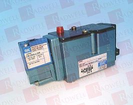 Электромагнитный клапан  Артикул 82A-AC-000-TM-DDAP-1DR от производителя MAC VALVES INC