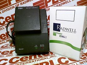 Блок питания NETZTEIL 110-240В 2.5А 50/60Гц