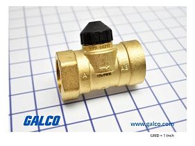 Siemens Building Technologies 599-00213