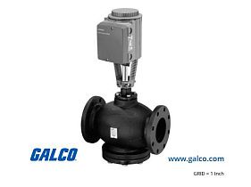 Siemens Building Technologies 275-06150