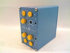 VRC-4 Твердотельное перегрузочное устройство/реле от NEPTRONIC