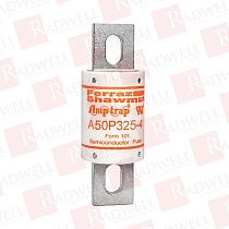 Предохранитель Артикул A50P325-4 от производителя MERSEN