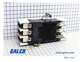 Cutler Hammer, Div of Eaton PDG33M0600P3MJ