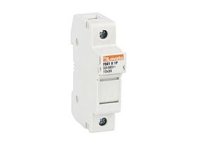 Держатель предохранителя FB01B1P от LOVATO