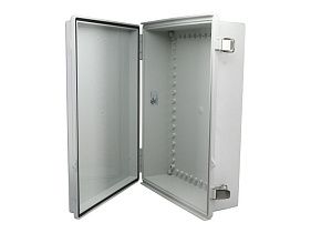 Bud Industries PTQ-11072