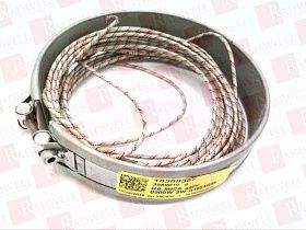 Нагревательный элемент Артикул 3989010 от производителя TEMPCO