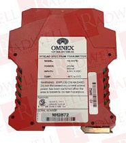Приемопередатчик Артикул HS-900TD от производителя OMNEX CONTROL SYSTEMS