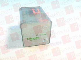 Реле / розетка Артикул 750XBXC-24A от производителя SCHNEIDER ELECTRIC