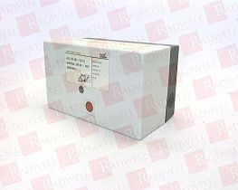 Управление горелкой Артикул IFS 110IM-10/1/1 от производителя HONEYWELL