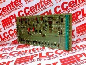 C-8940-6221 Плата ПК Плата ПЛК / дополнения к  плататам от WARNER & SWASEY