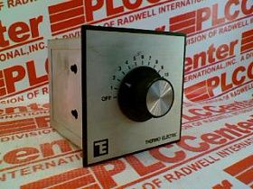 Контроль температуры / процесса Артикул 3310553000 от производителя THERMO ELECTRIC