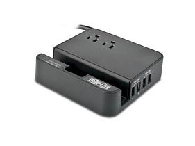 Tripp-Lite TLP26USBB