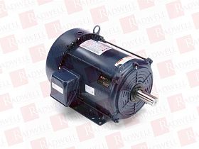 Двигатель Артикул 215TTFWD16076 от производителя REGAL REXNORD