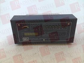 Реле потери фазы / напряжения Артикул 0551C0BX553X от производителя SCHWEITZER ENGINEERING