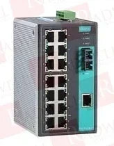 Сетевой маршрутизатор Артикул EDS-316-S-SC от производителя THE MOXA GROUP