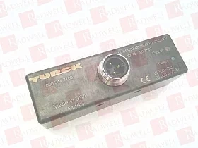 Датчик положения / приемник / монитор Артикул BI20-CA40130-ADZ30X2-B1131/S1009 от производителя TURCK