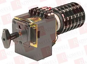 Твердотельная перегрузка / реле Артикул 7823FF-001 от производителя ELECTROSWITCH