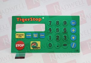 Клавиатура Артикул SMTKPM от производителя TIGERSTOP LLC