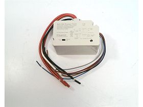 Блок питания Wattstopper BZ-150 универсальный 24В DC/120-277В AC, 20А