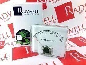 Щитовой измерительный прибор Артикул 41-1952-2501 от производителя TRIPLETT