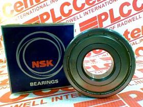 Гидравлический насос  Артикул 6306-ZZ от производителя NACHI