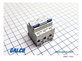 ASI-Automation Systems Interconnect NDB1-125C125-3