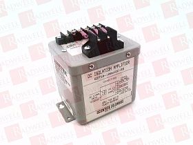 Коммутирующий усилитель Артикул 6271A-100MVDC-RS от производителя AMETEK