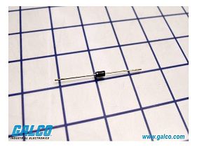 NTE Electronics RGP15B