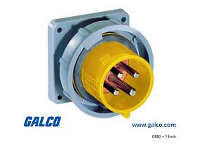 Mennekes Electrical Products ME320B4