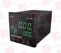 Таймер  / Счетчик  Артикул TF48MH от производителя TEMPATRON