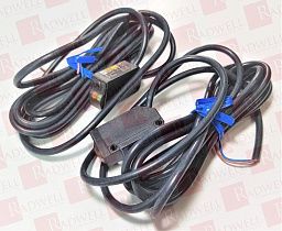 Фотоэлектрический датчик Артикул E3V3-T61 от производителя OMRON