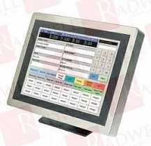 Интерфейс оператора Артикул WPL-5000 от производителя ISHIDA