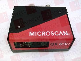 Сканер штрих-кода промышленный Артикул FIS-0830-1004G от производителя OMRON