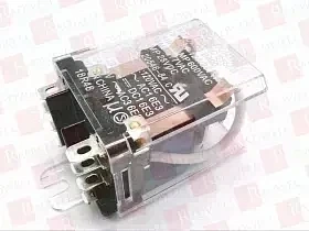 Реле перегрузки по току Артикул 20546-84 от производителя DELTROL CORP